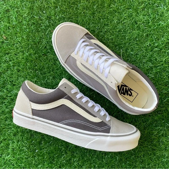 Vans Style 36 Color Block Drizzle - Picture 5 of 7